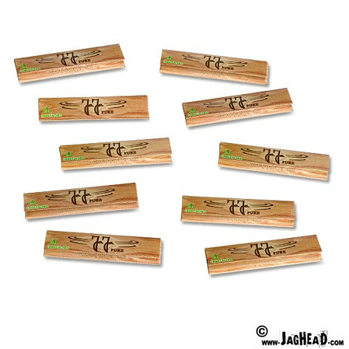 JaJa Pure Slimsize Lange Vloei – Ongebleekt