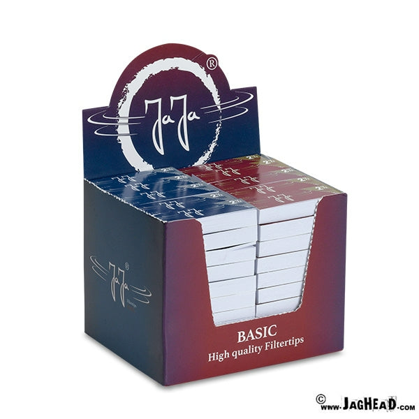 JaJa Red & Blue Filtertips