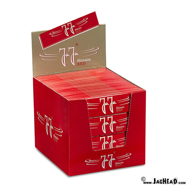 JaJa Red Slimsize Vloei