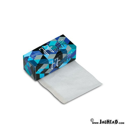 JaJa Rolls Breed – Extra Brede Rolvloei 5 Meter (56 mm)