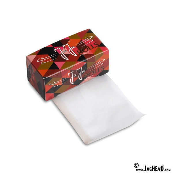 JaJa Rolls Medium – Rolvloei 5 Meter (44 mm)