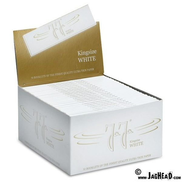 JaJa White Rolling Paper