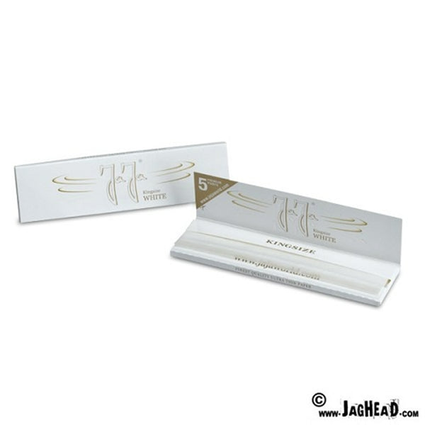 JaJa White Rolling Paper