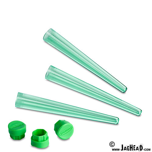 Groene Futurola Joint Buisjes (109 mm)