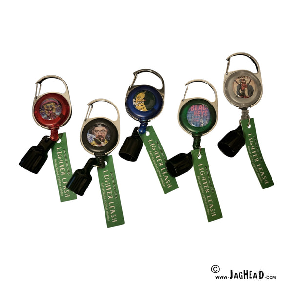 Lighter Leash voor Clipper Aansteker