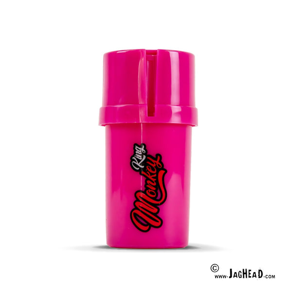 Monkey King Grinder met Opslag