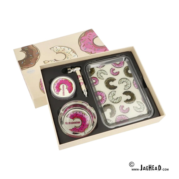 Monkey King Munchies Edition Cadeaupakket