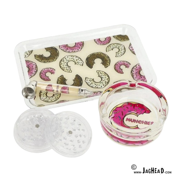 Monkey King Munchies Edition Cadeaupakket