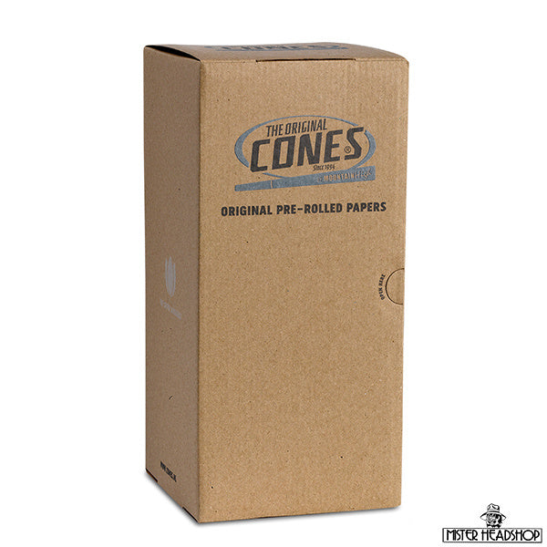 Mountainhigh joint cones