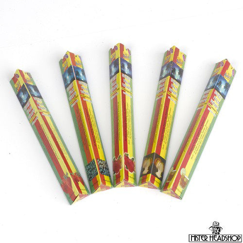 Amico Palm Wraps Mix of 5 Pieces