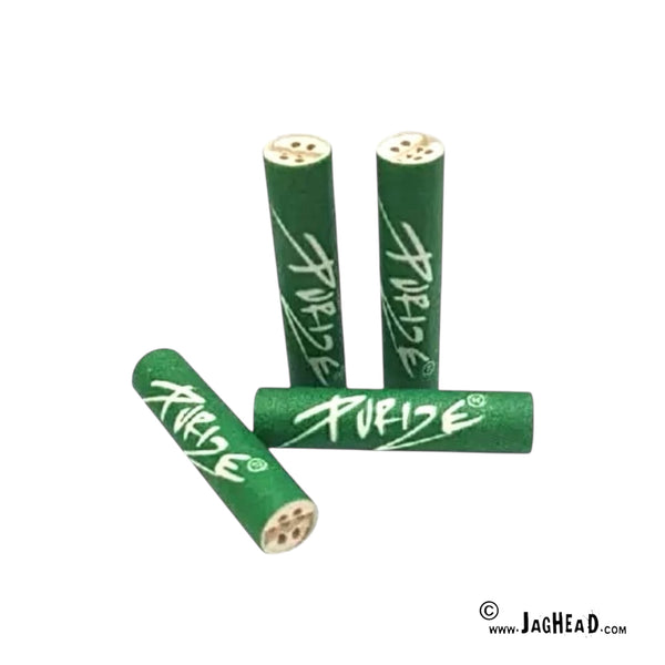 Purize Koolstoffilters 50 Stuks – Actieve Kool Filters