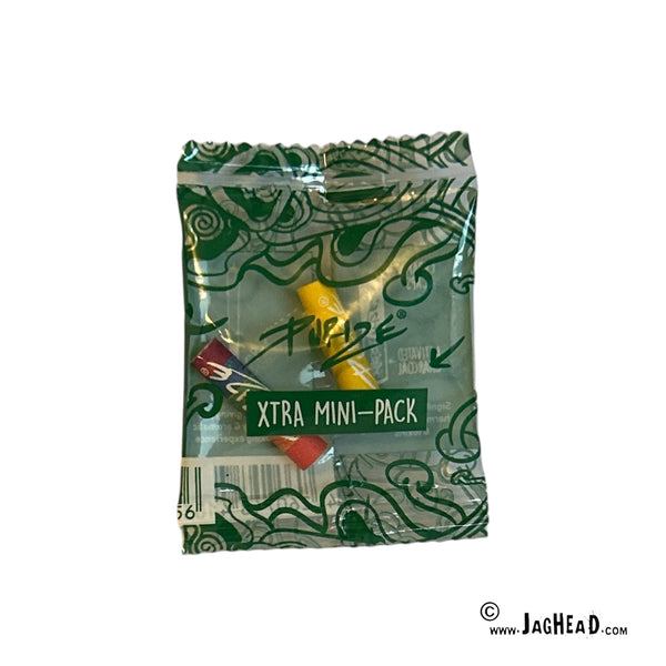 PURIZE Koolstoffilters 2 Stuks