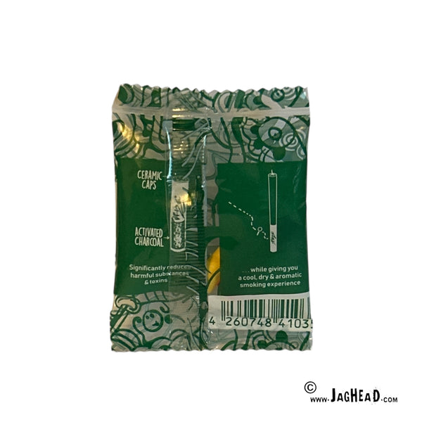 PURIZE Koolstoffilters 2 Stuks