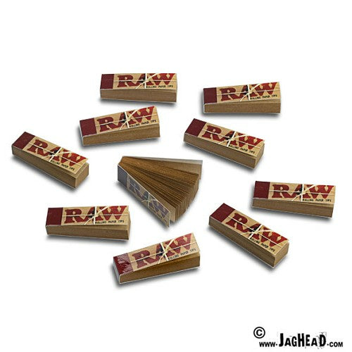 Raw Classic Filtertips