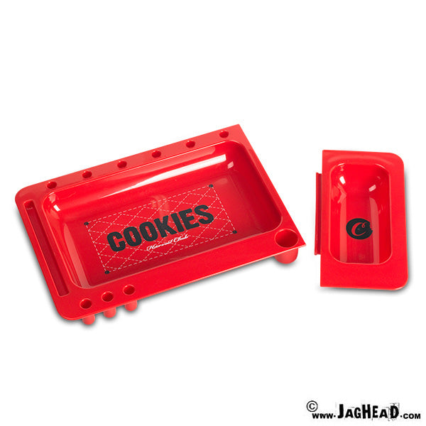 Cookies Tray 2.0 Red