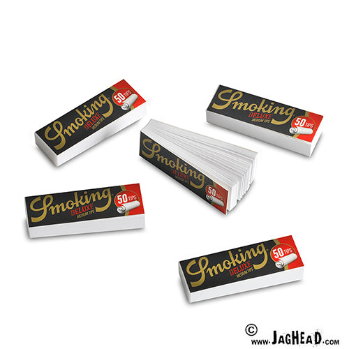 Smoking Filtertips