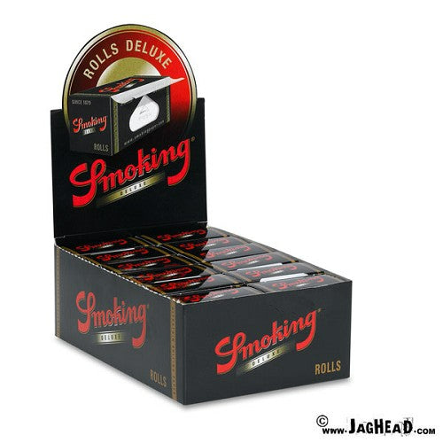 Smoking Deluxe Rolling Paper