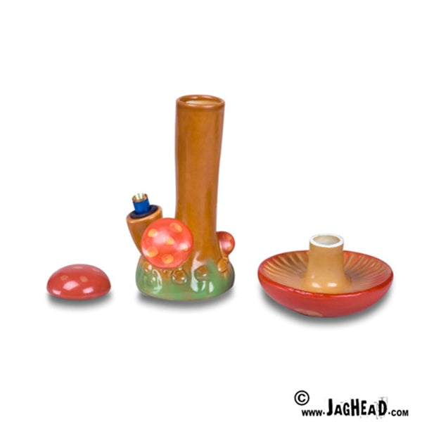 Magic Mushroom Bong