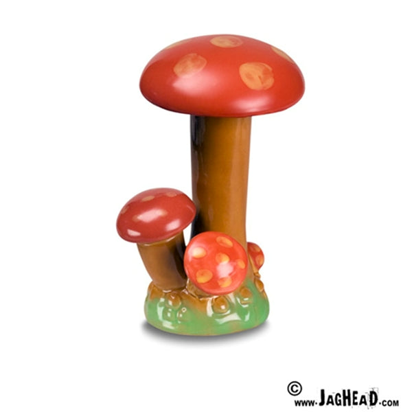 Magic Mushroom Bong
