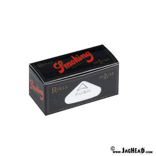 Smoking Deluxe Rolvloei