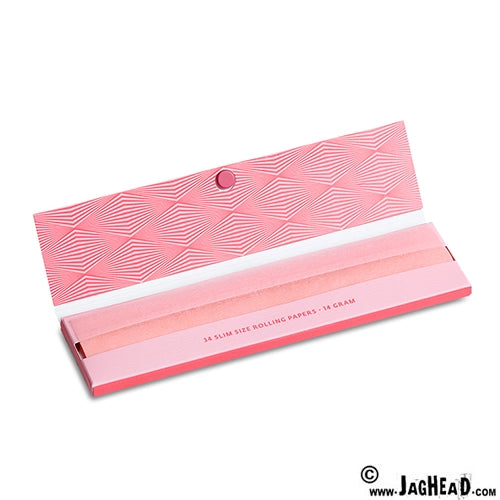 Mascotte Pink Edition