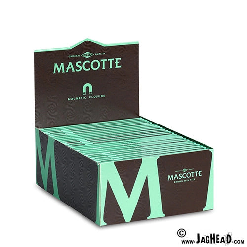 Mascotte Kingsize Lange Vloei M-series