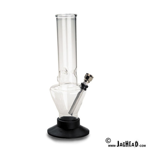 Glass Ice Bong