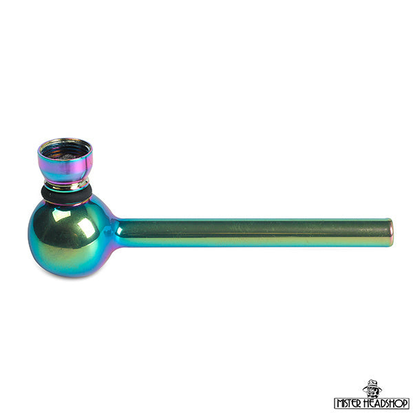 Glass Oil Pure Pipe